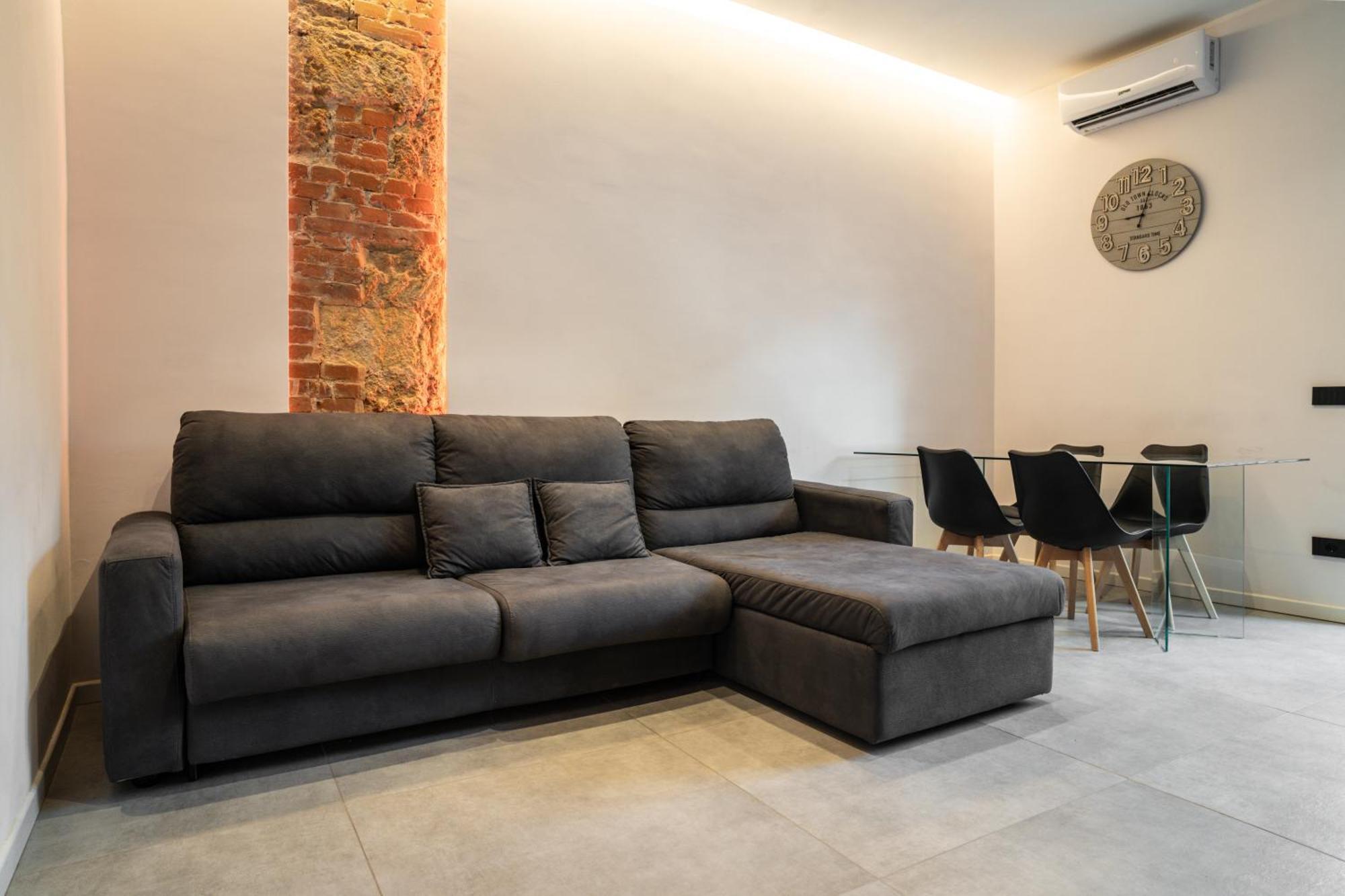 Politeama Centre Suite Palermo Exterior photo
