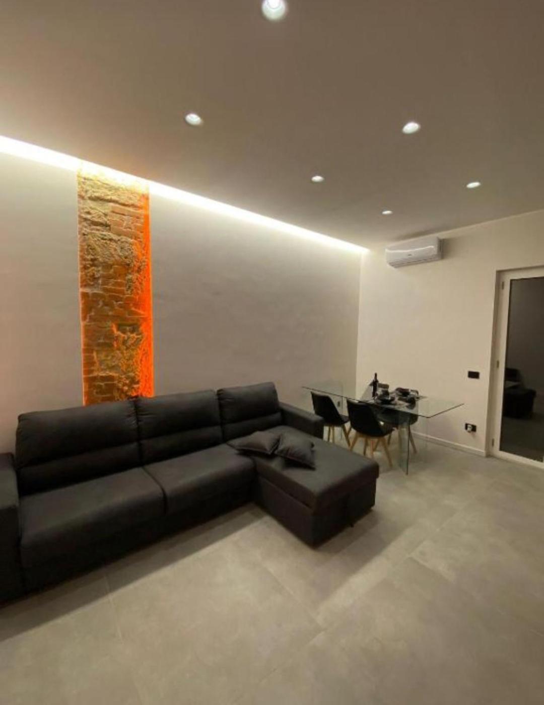 Politeama Centre Suite Palermo Exterior photo